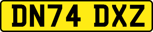 DN74DXZ