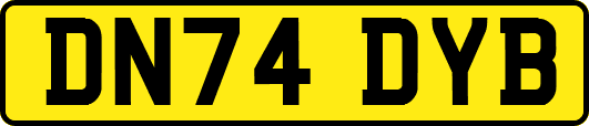 DN74DYB