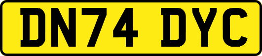 DN74DYC