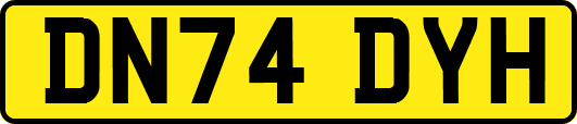 DN74DYH
