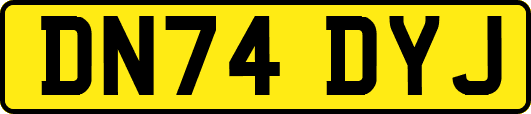 DN74DYJ