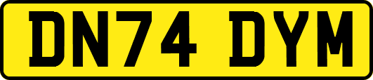 DN74DYM