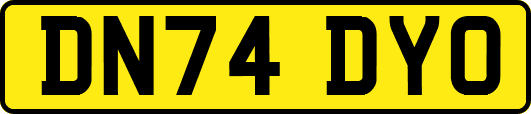 DN74DYO