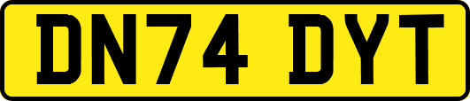 DN74DYT