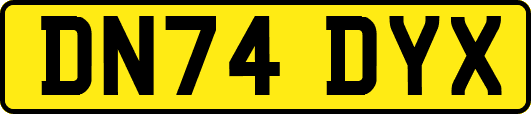 DN74DYX