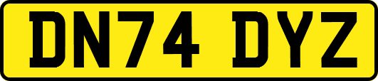 DN74DYZ