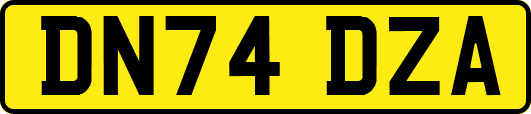 DN74DZA