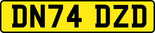 DN74DZD