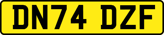 DN74DZF