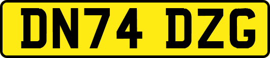 DN74DZG