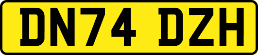DN74DZH