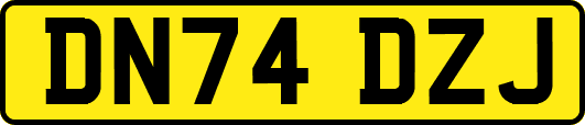 DN74DZJ