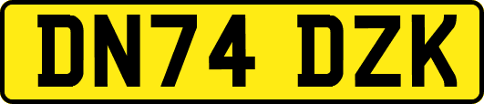 DN74DZK