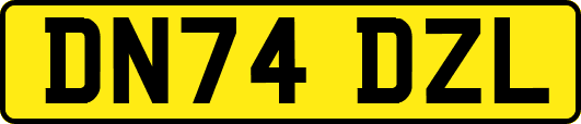 DN74DZL