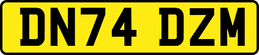 DN74DZM
