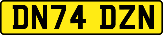 DN74DZN