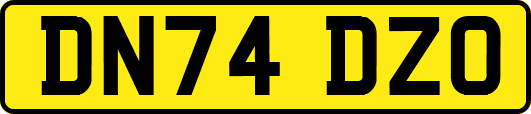 DN74DZO