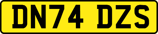DN74DZS