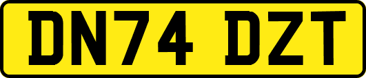 DN74DZT
