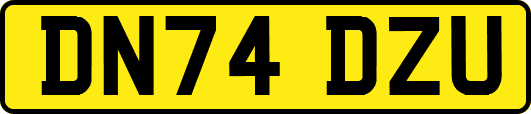 DN74DZU