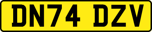 DN74DZV