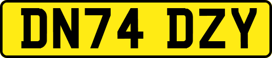 DN74DZY