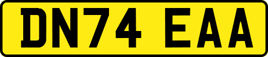 DN74EAA
