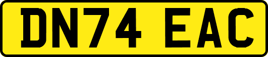 DN74EAC