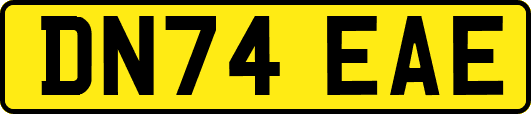 DN74EAE