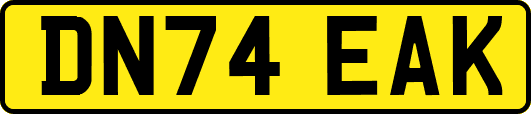 DN74EAK