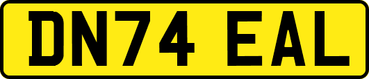 DN74EAL