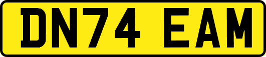 DN74EAM