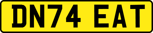 DN74EAT