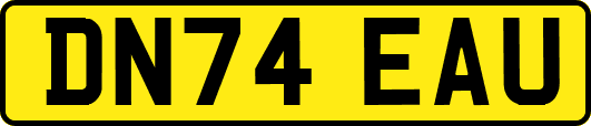 DN74EAU