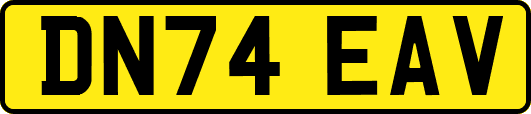 DN74EAV