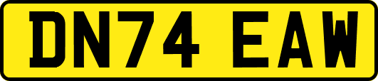 DN74EAW