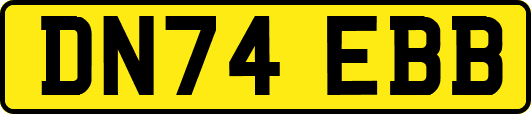DN74EBB
