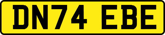 DN74EBE