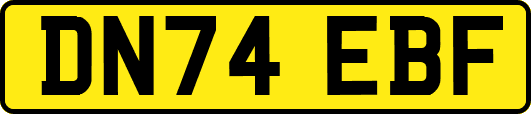 DN74EBF