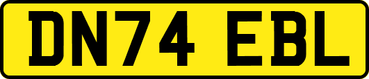 DN74EBL