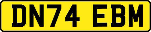 DN74EBM