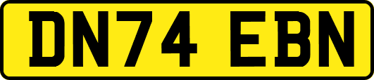 DN74EBN
