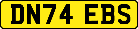 DN74EBS