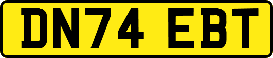 DN74EBT