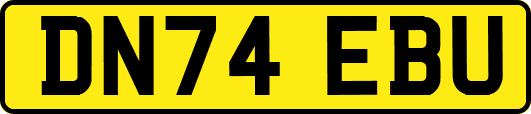 DN74EBU