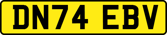 DN74EBV