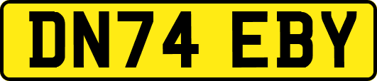 DN74EBY