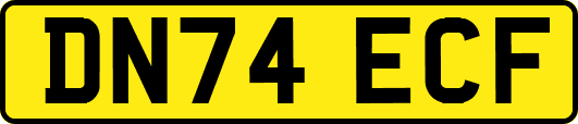 DN74ECF