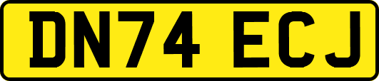 DN74ECJ