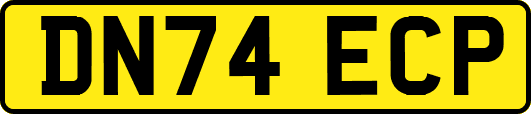 DN74ECP